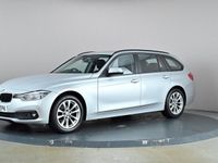 used BMW 316 3 Series d SE 5dr