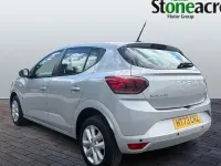 Used Dacia Sandero Expression 91 HP (66 kW) 2025 Hatchback