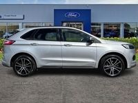 used Ford Edge 2.0 EcoBlue 238 ST-Line 5dr Auto - REAR CAM, ENHANCED PARK ASSIST, POWER TAILGATE, FRONT+REAR HEATED