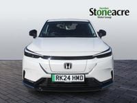 Used Honda e Elegance 69 kW (94 HP) 2024 White Hatchback