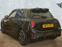 Used Mini Cooper Hatch 113 kW (154 HP) 2026 Black Hatchback