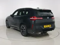 Usado BMW X3 M Sport 255 HP (187 kW) 2025 Preto SUV