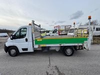 Used Fiat Ducato 2019 White Van