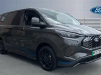 Novo Ford Transit Sport 160 kW (218 HP) 2025 Van