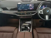 Usado BMW X5 M Sport 347 CV (255 kW) 2024 Gris SUV