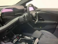 Used Audi e-tron Performance 269 kW (367 HP) 2025 Black SUV