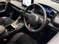 Used Toyota RAV4 Sport 2024 Silver SUV