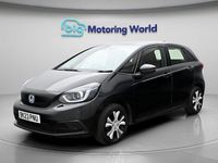 Used Honda Jazz SR 109 HP (80 kW) 2023 Hatchback