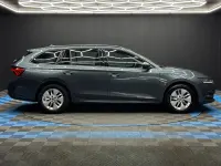 Begagnad Skoda Octavia SE Technology 150 HK (110 kW) 2021 Grå Kombi
