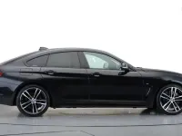 Used BMW 430 Gran Coupé M Sport 254 HP (186 kW) 2019 Black Coupe