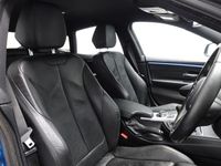 Used BMW 420 M Sport 184 HP (135 kW) 2020 Blue Coupe