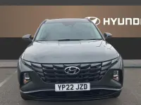 Used Hyundai Tucson SE 150 HP (110 kW) 2024 SUV