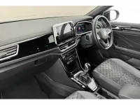 Used VW T-Roc 150 HP (110 kW) 2023 SUV