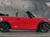 Used Mini Cooper Sport 134 HP (98 kW) 2023 Red Hatchback