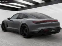 Used Porsche Taycan 500 kW (680 HP) 2023 Sedan