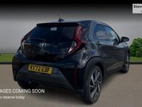 Used Toyota Aygo X 72 HP (52 kW) 2025 SUV