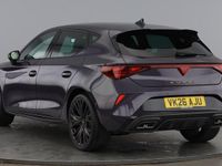Used Cupra Leon 300 HP (220 kW) 2026 Unlisted Hatchback