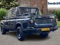 Used Ineos Grenadier 249 HP (183 kW) 2023 Grey Estate