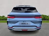 Used BYD Seal U Boost 218 HP (160 kW) 2025 Blue SUV