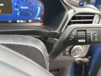 Used Ford Puma ST-Line 125 HP (91 kW) 2022 Blue SUV