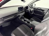 Used Honda Civic Sport 143 HP (105 kW) 2022 Red