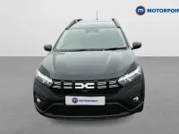 Used Dacia Jogger Expression 2024 Black MPV