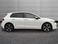 Used VW Golf VIII 115 HP (84 kW) 2025