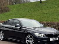 Used BMW 420 M Sport 190 HP (139 kW) 2020 Coupe
