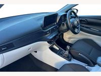 Used Hyundai i20 Ultimate 100 HP (73 kW) 2023 Blue Hatchback