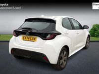 Used Toyota Yaris Hybrid 116 HP (85 kW) 2026 Hatchback