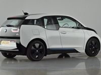 used BMW i3 0.6 94Ah Range Extender