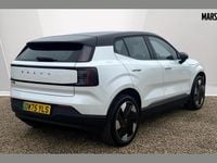 New Volvo EX30 Performance 314 kW (428 HP) 2025 White SUV