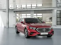 New Mercedes E200 Premium 204 HP (150 kW) 2026 Sedan