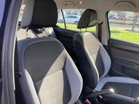 Used Skoda Fabia SE 90 HP (66 kW) 2015 Grey Hatchback