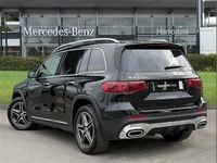 Used Mercedes GLB220 Executive 190 HP (139 kW) 2025 Black SUV