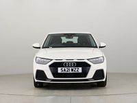 used Audi A1 Sportback 1.0 TFSI 25 Sport S Tronic