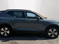 Used Volvo XC40 Plus 211 HP (155 kW) 2023 Grey SUV