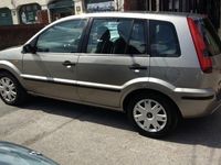 Used Ford Fusion 2003 Estate