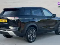 Used Jaecoo 7 204 HP (150 kW) 2026 Black SUV