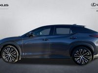 Used Lexus RZ 450e 230 kW (313 HP) 2025 SUV