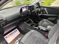 Used Citroën C4 PureTech 2023 Black SUV