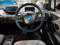 used BMW i3 i3RANGE EXTENDER