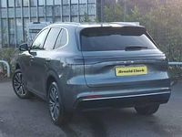 New Geely Starray 262 HP (192 kW) 2026 Grey SUV