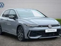 Used VW Golf VIII 150 HP (110 kW) 2025