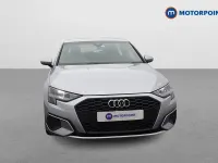 Usado Audi A3 2022 Prateado Sedan