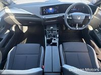 Nouă Vauxhall Astra S 130 CP (95 kW) 2026 Alb Hatchback