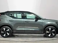New Volvo EX40 Plus 295 kW (402 HP) 2026 SUV