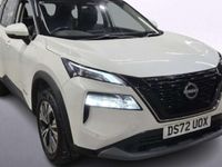 Used Nissan X-Trail Acenta Premium 204 HP (150 kW) 2026 SUV