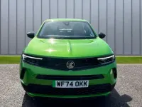 Usata Vauxhall Mokka Design Edition 98 kW (134 CV) 2024 Verde SUV