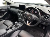 used Mercedes A180 A ClassSport Executive 5dr - 2016 (65)